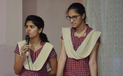 Verbattle zonal selection Mangalore
